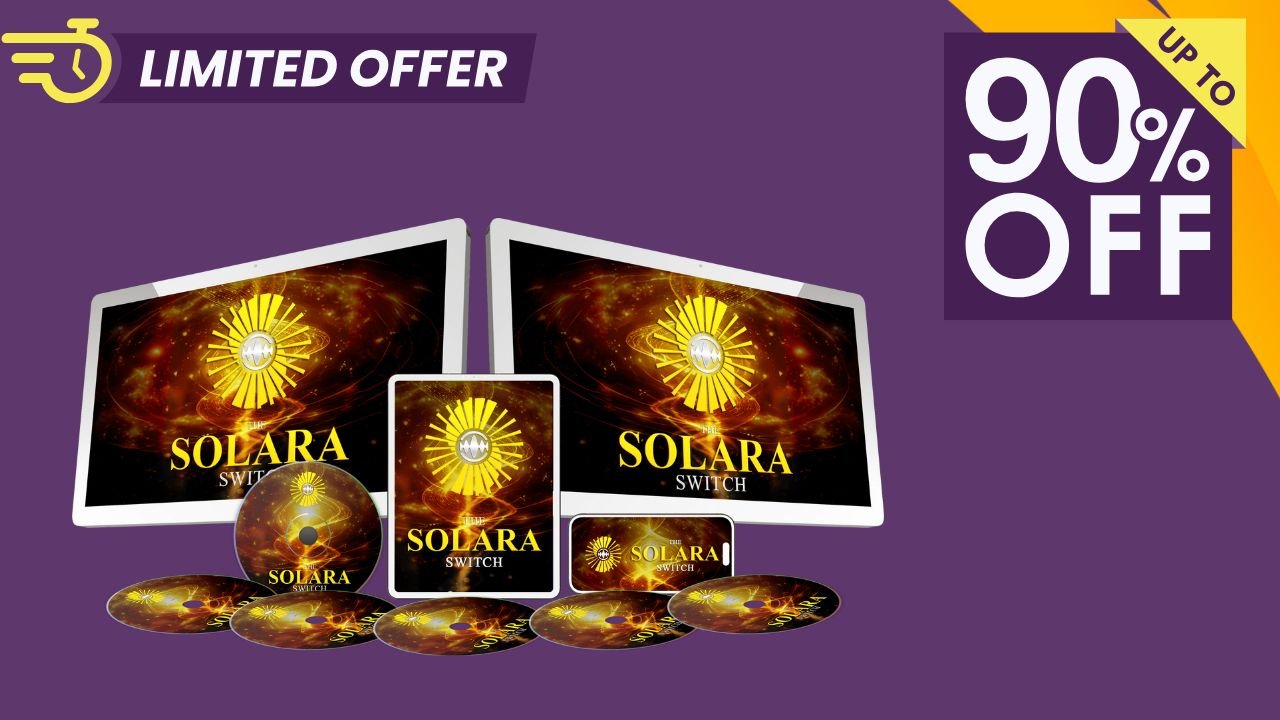 Solara Switch Reviews