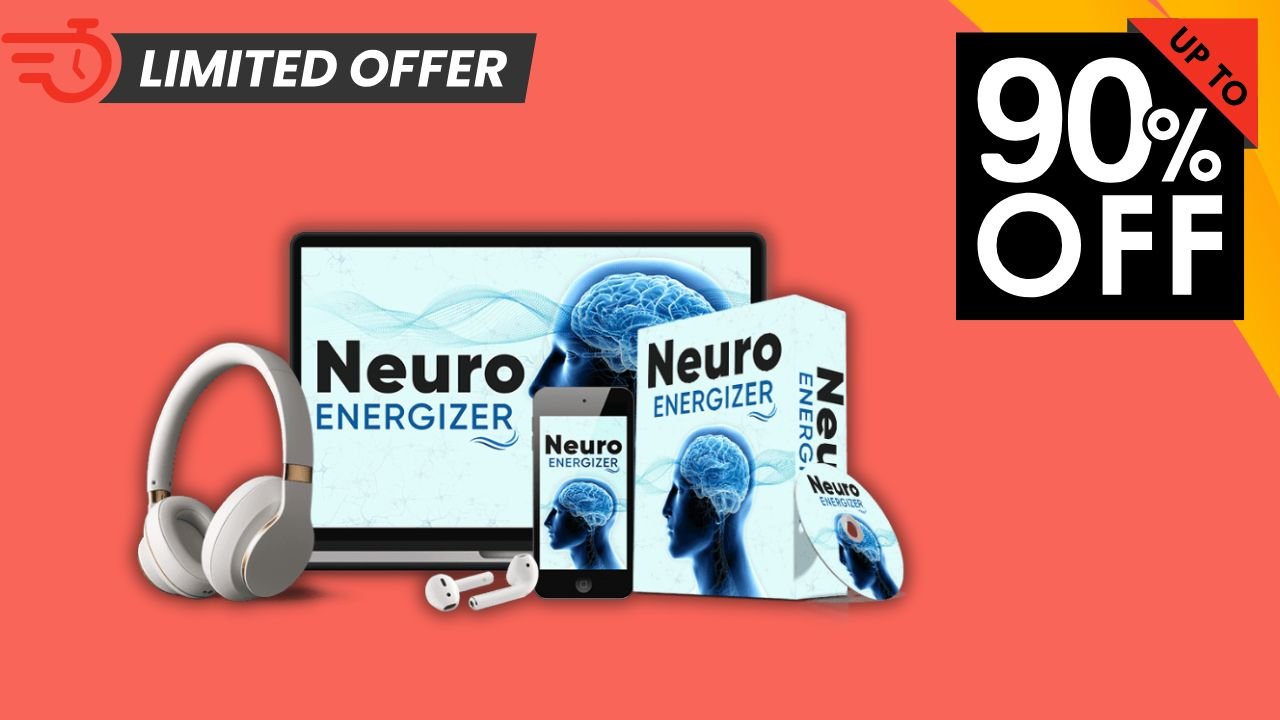 Neuro Energizer