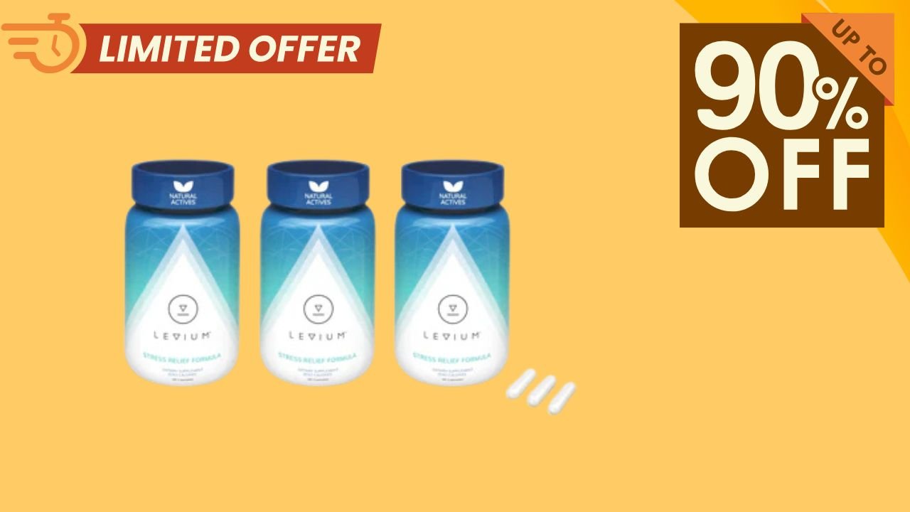 Levium Reviews 2025