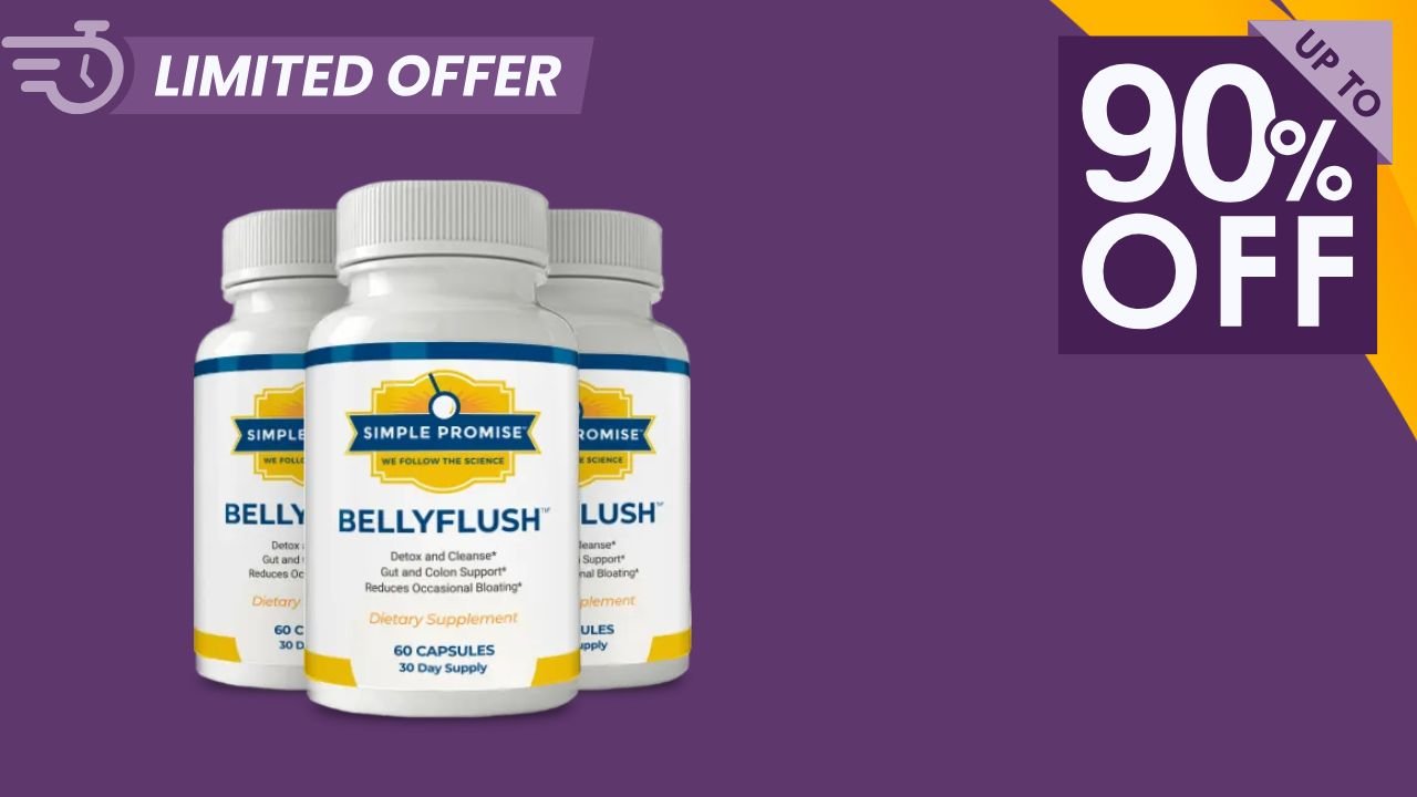 BellyFlush Review