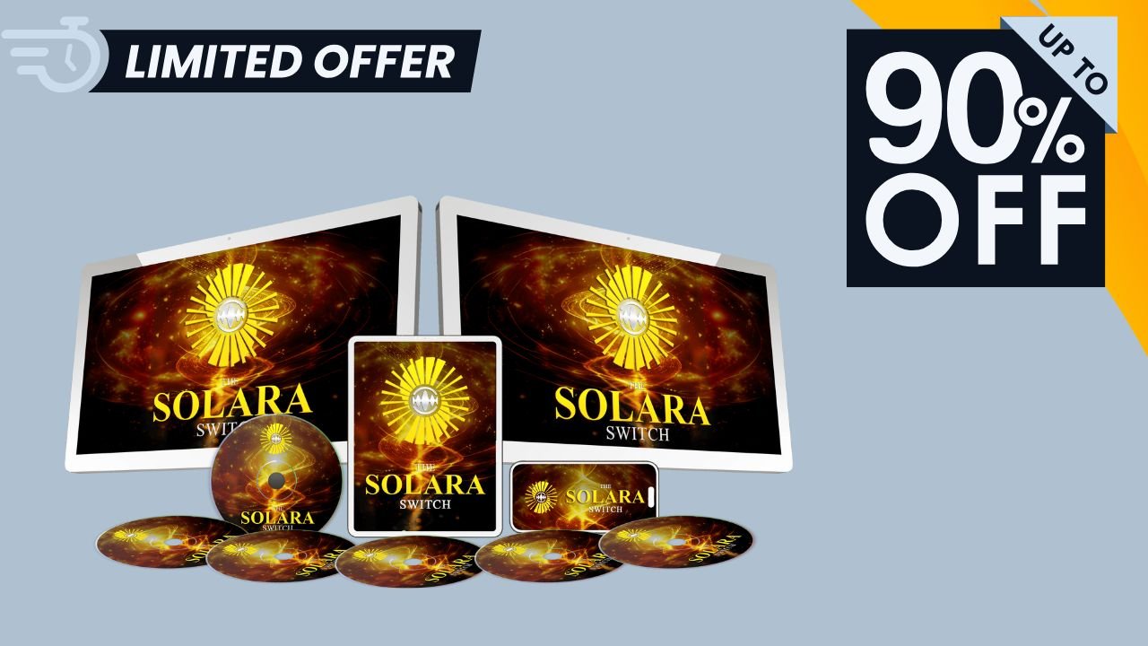 Solara Switch Reviews and Complaints