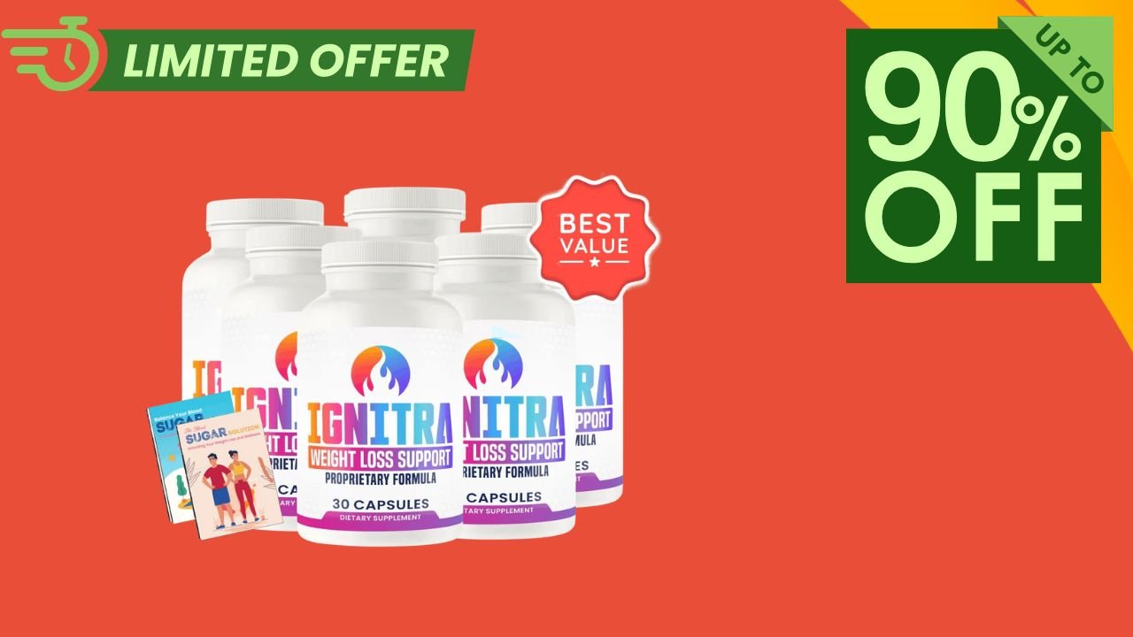 Ignitra Reviews and Complaints