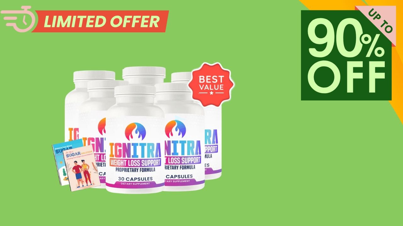 Ignitra Reviews