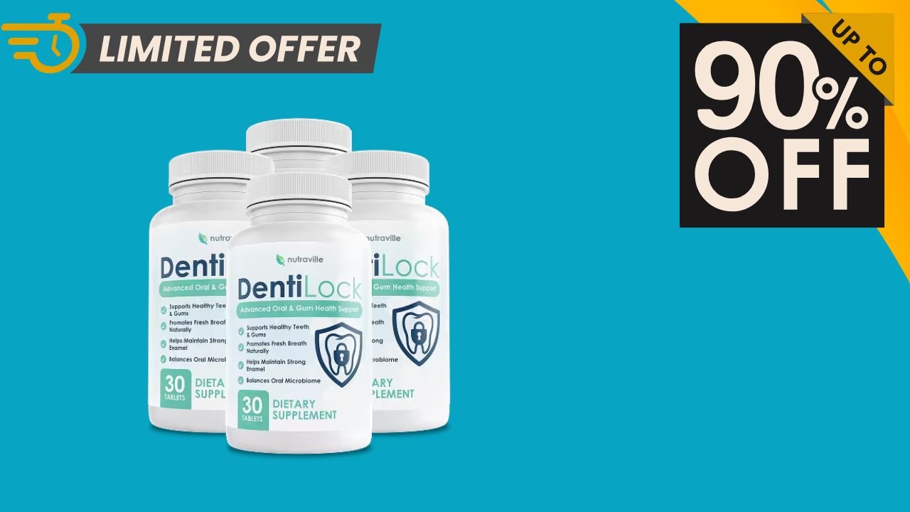 DentiLock Reviews and Complaints