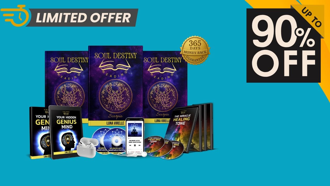 Soul Destiny Reading Reviews