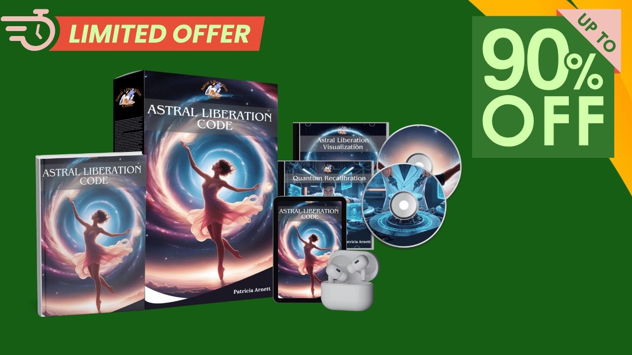 Astral Liberation Code Reviews and Complaints