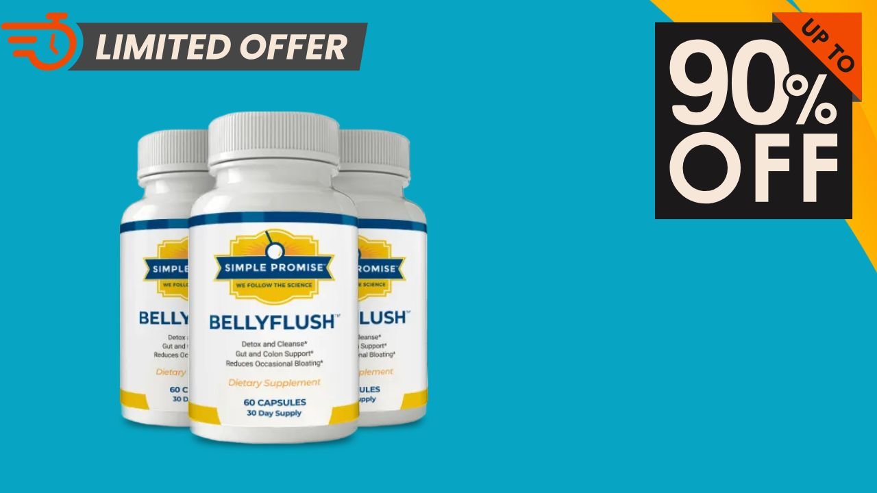 BellyFlush Reviews