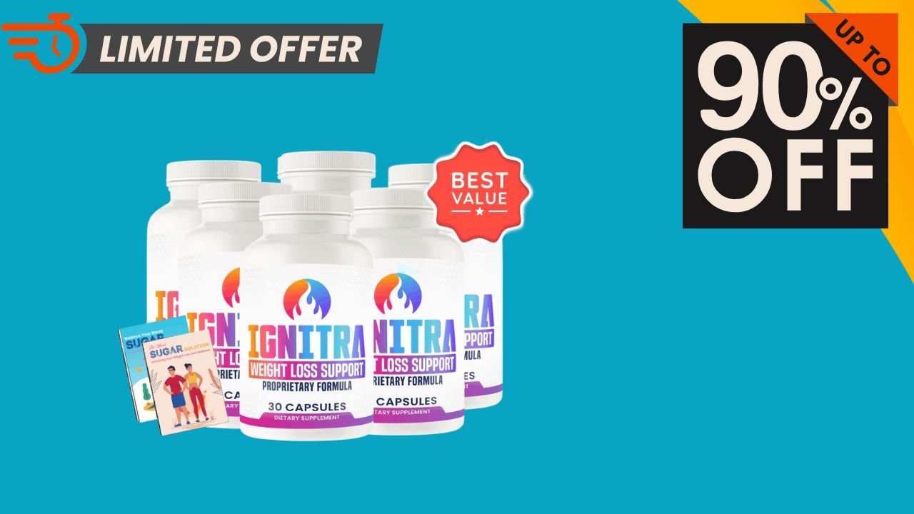 Ignitra Reviews 2025