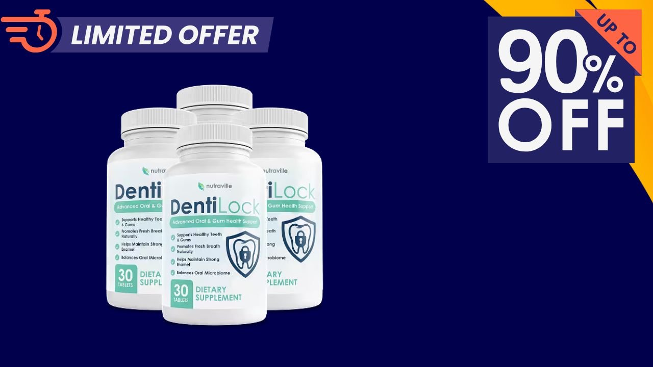 DentiLock Reviews 2025