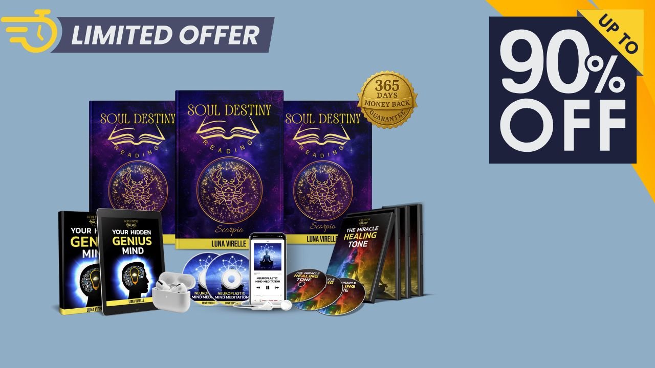 Soul Destiny Reading Reviews 2025