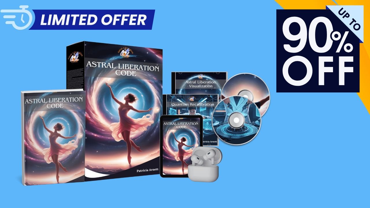 Astral Liberation Code Reviews