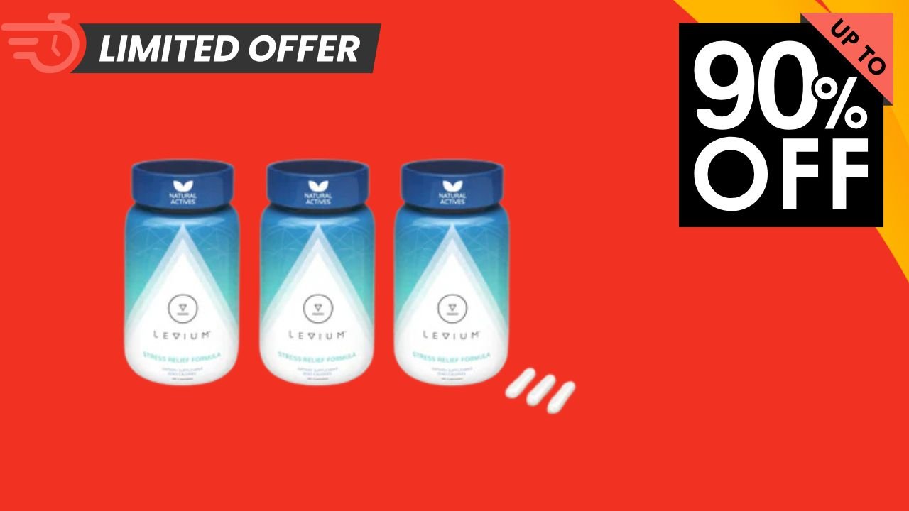 Levium Review