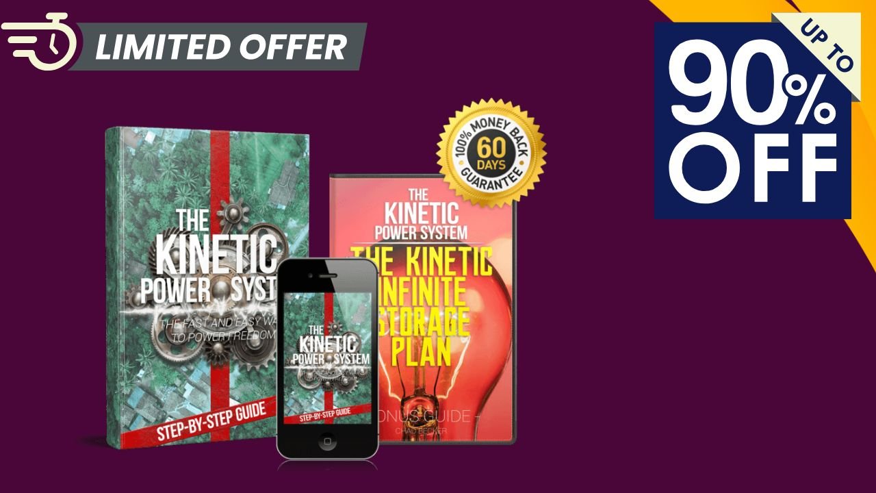 Kinetic Power System