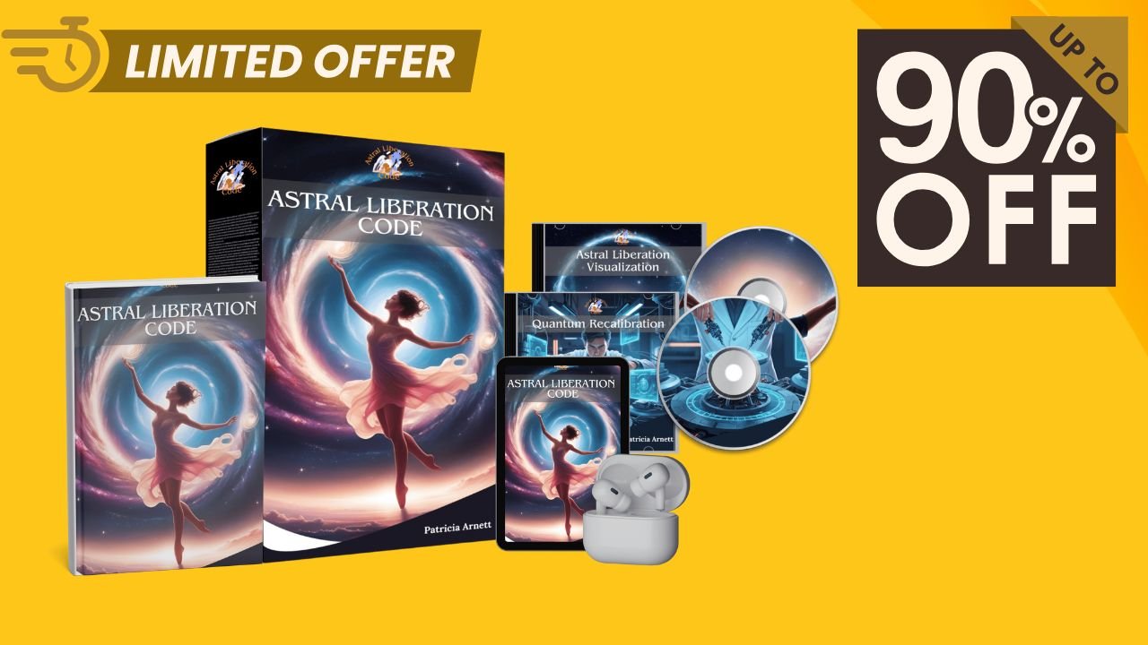 Astral Liberation Code Review