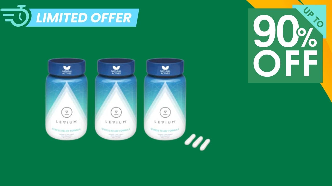 Levium Reviews & Complaints