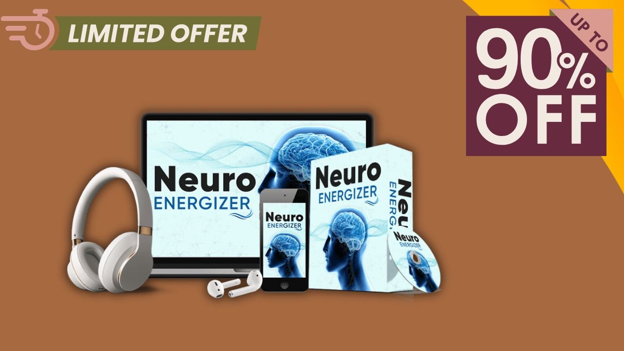 Neuro Energizer Reviews and Complaints