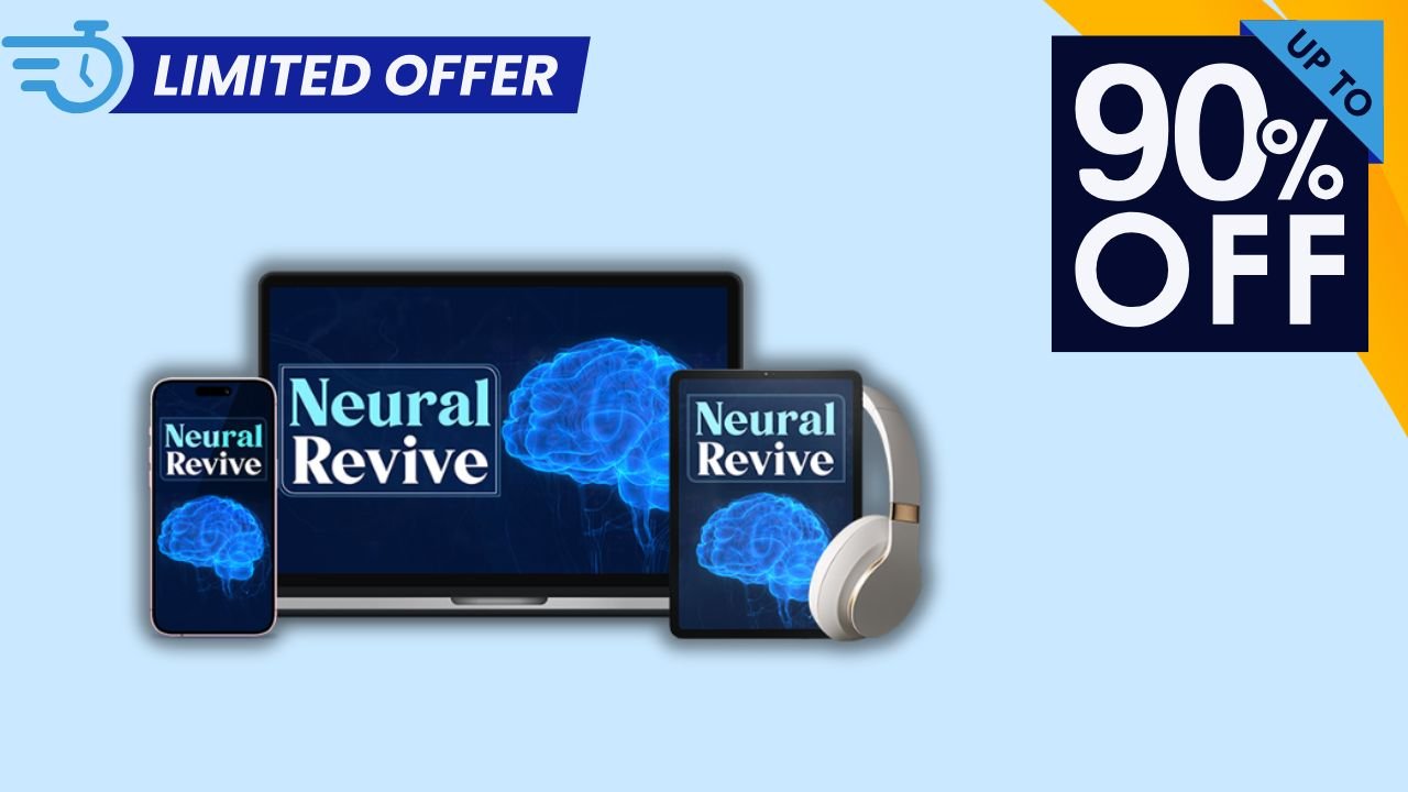 Neural Revive Reviews 2025