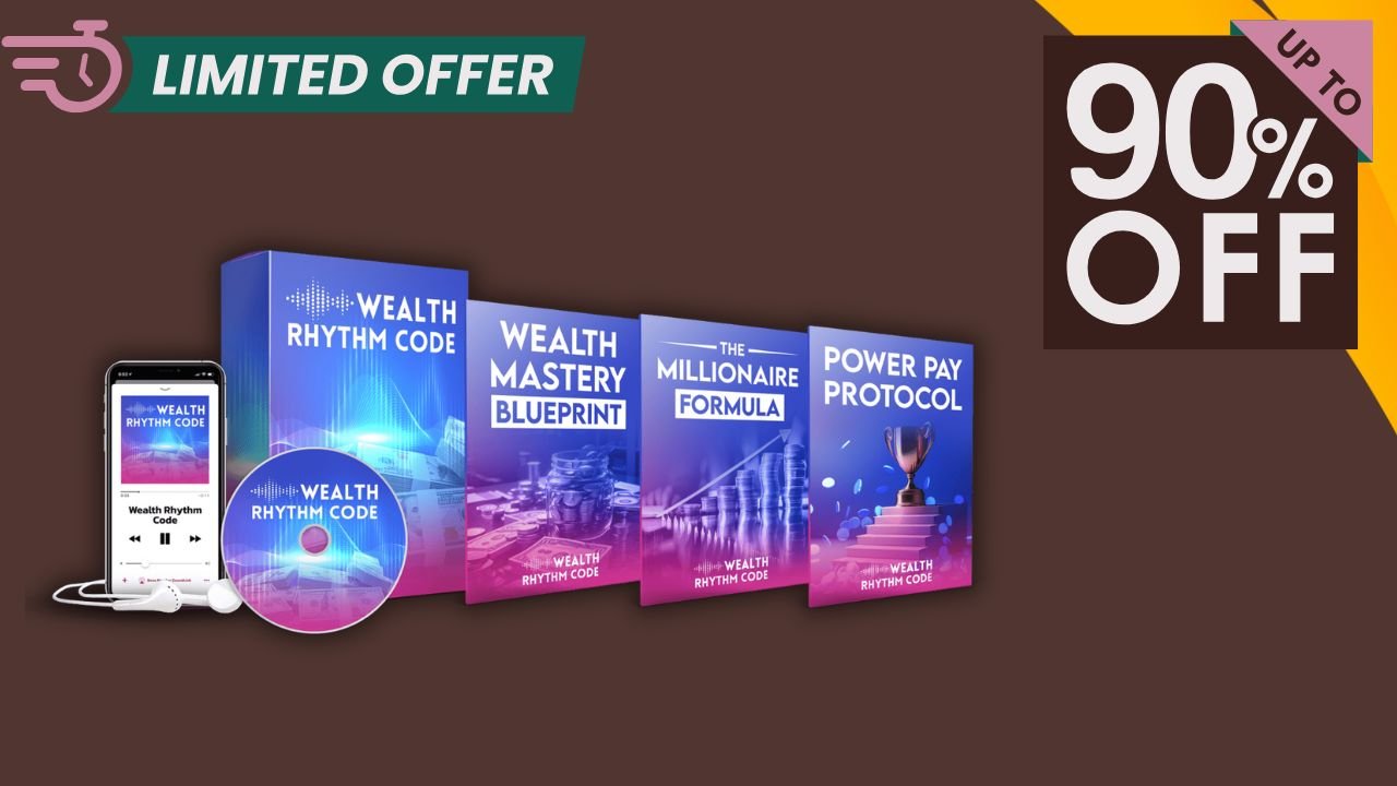 Wealth Rhythm Code