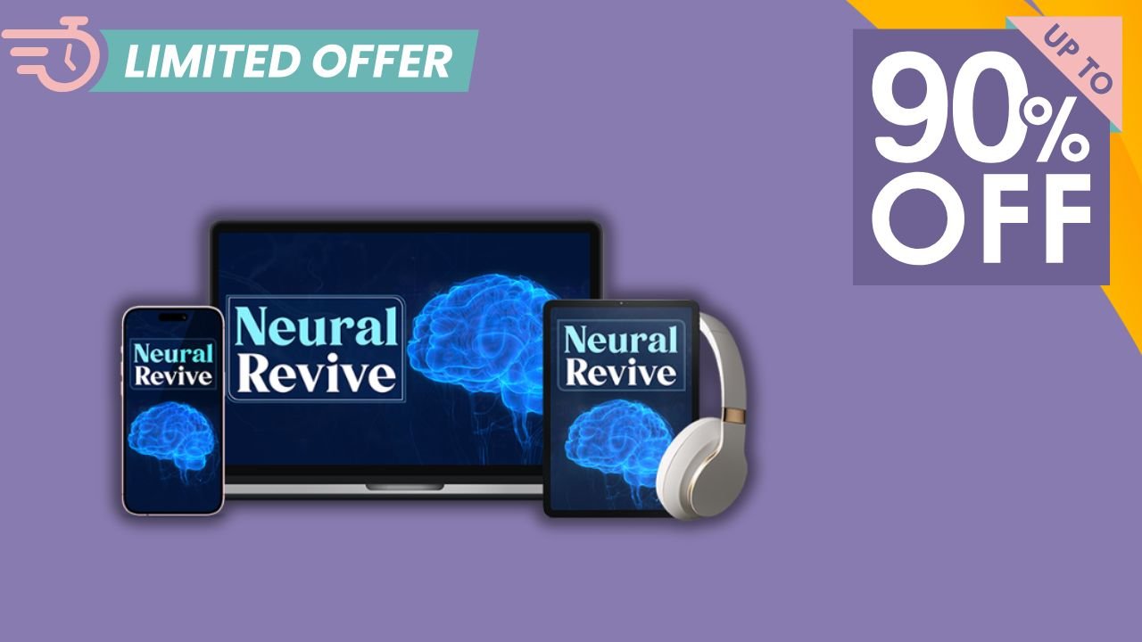 Neural Revive Reviews
