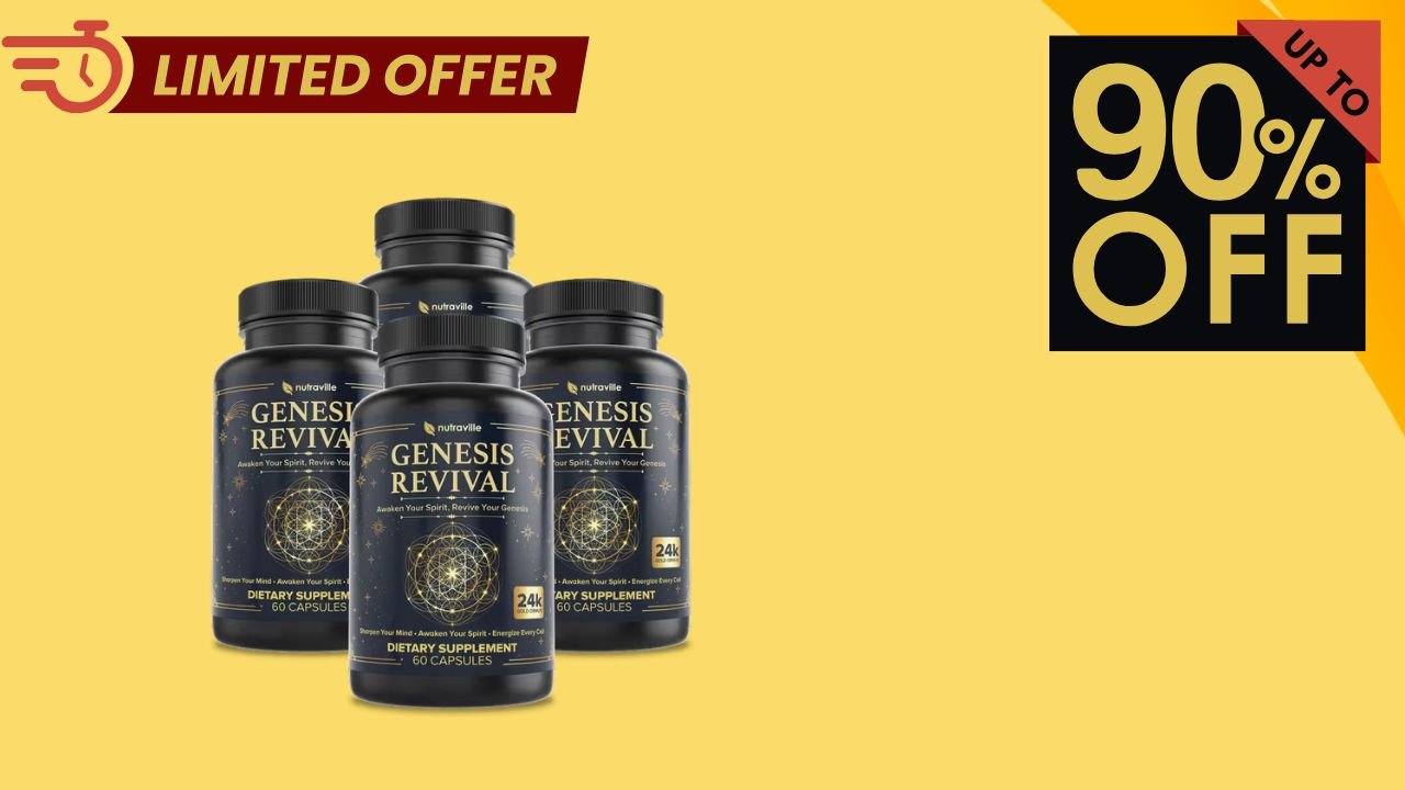 Genesis Revival Reviews 2025