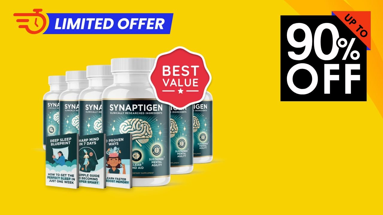 Synaptigen 2025