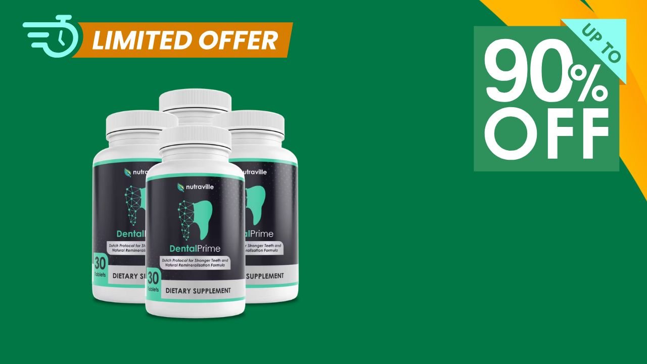 DentalPrime Reviews 2025