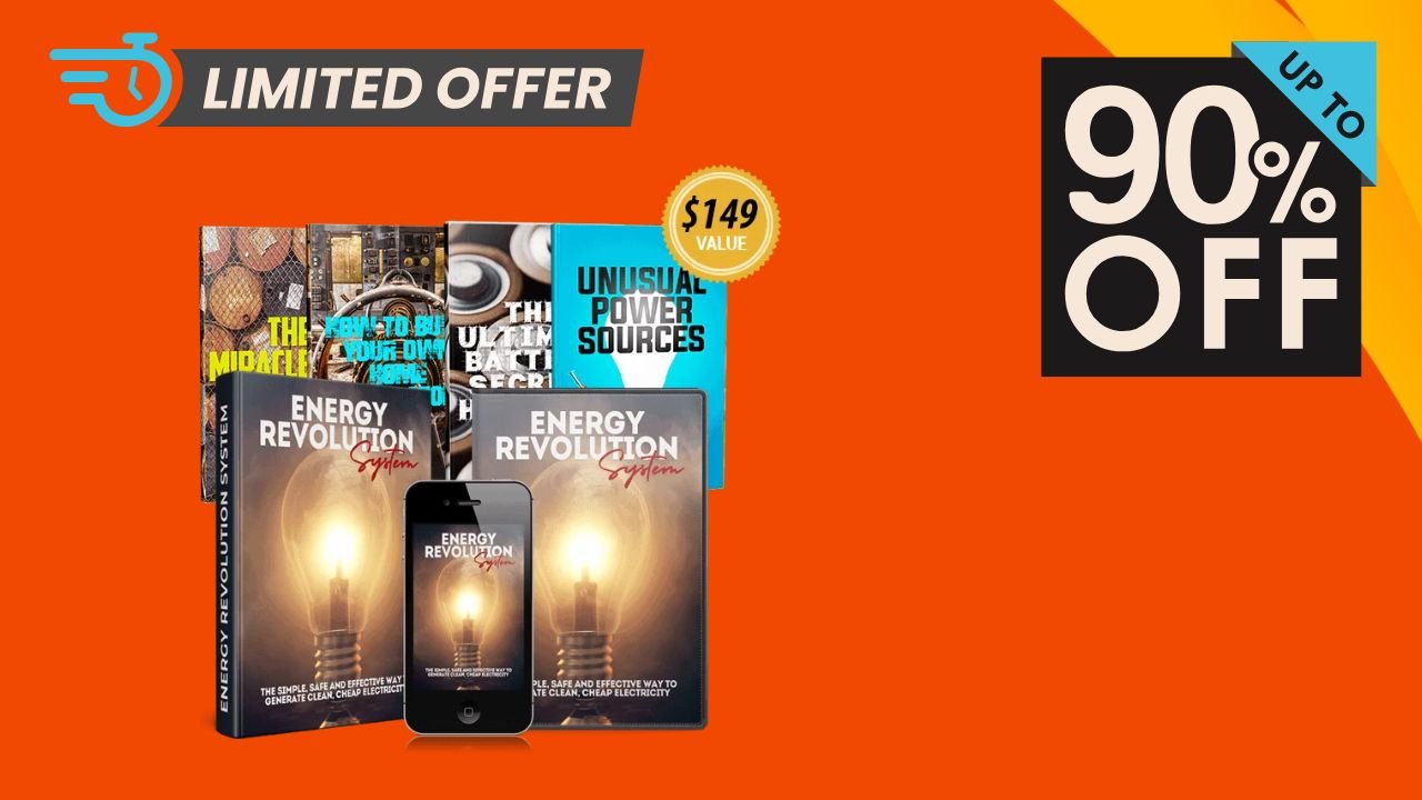 Energy Revolution System