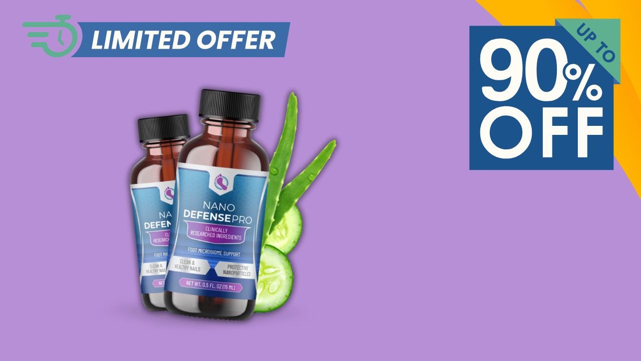 NanoDefense Pro Review