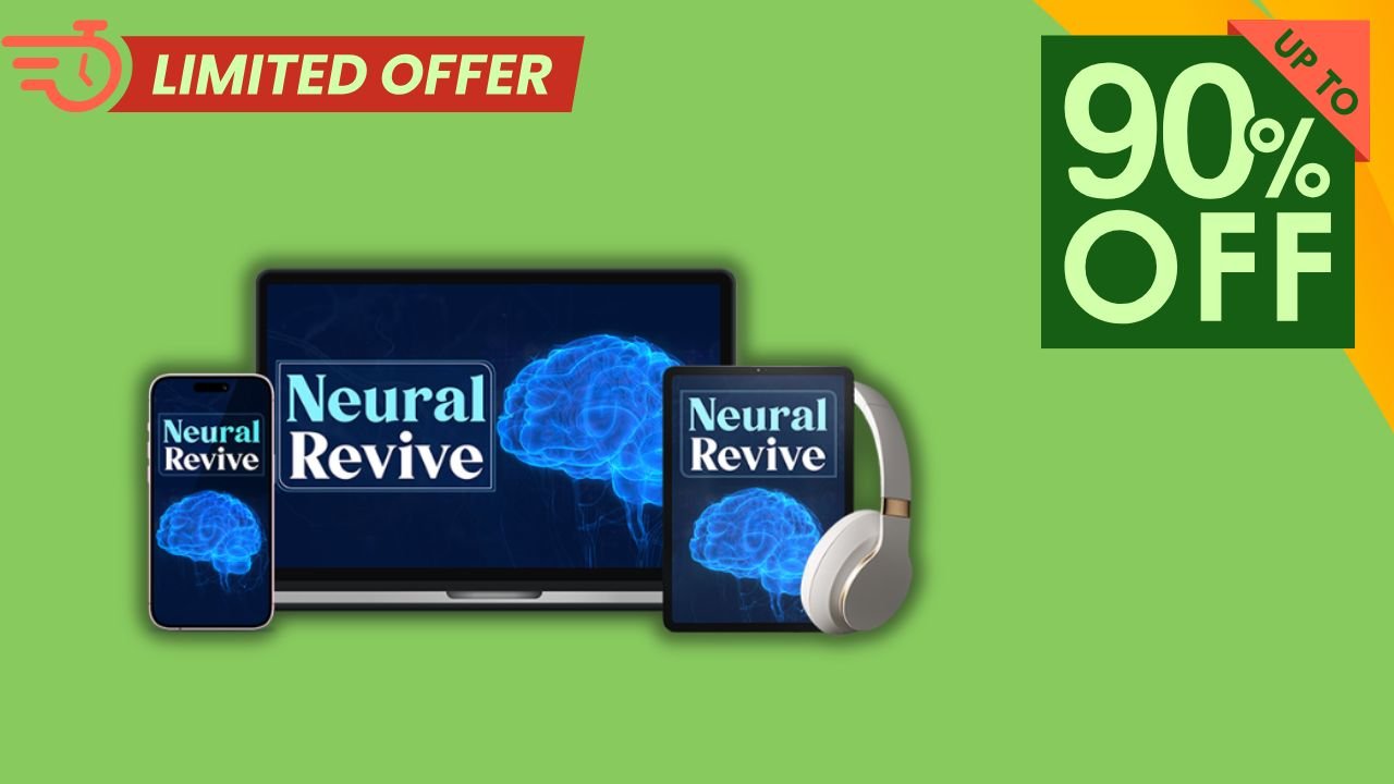 Neural Revive Reviews and Complaints