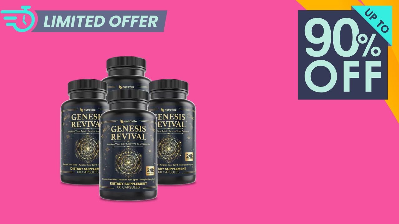 Genesis Revival Reviews