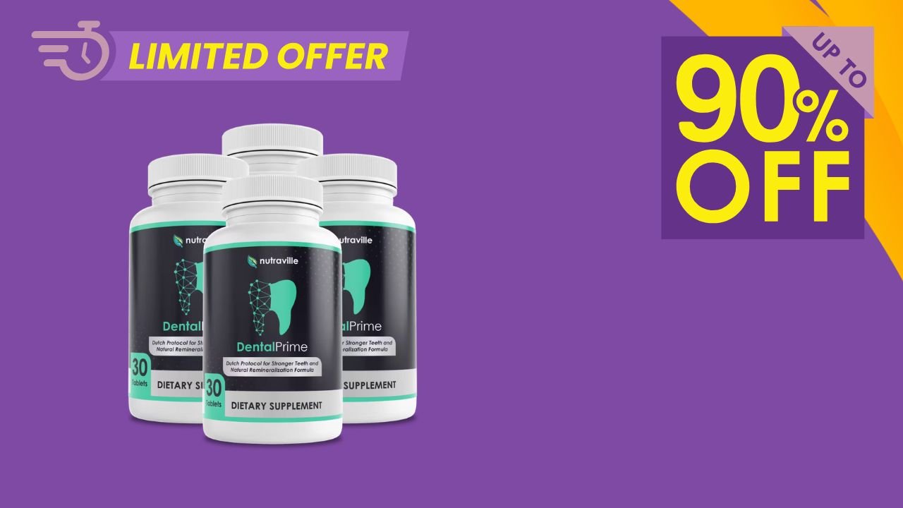 DentalPrime Reviews