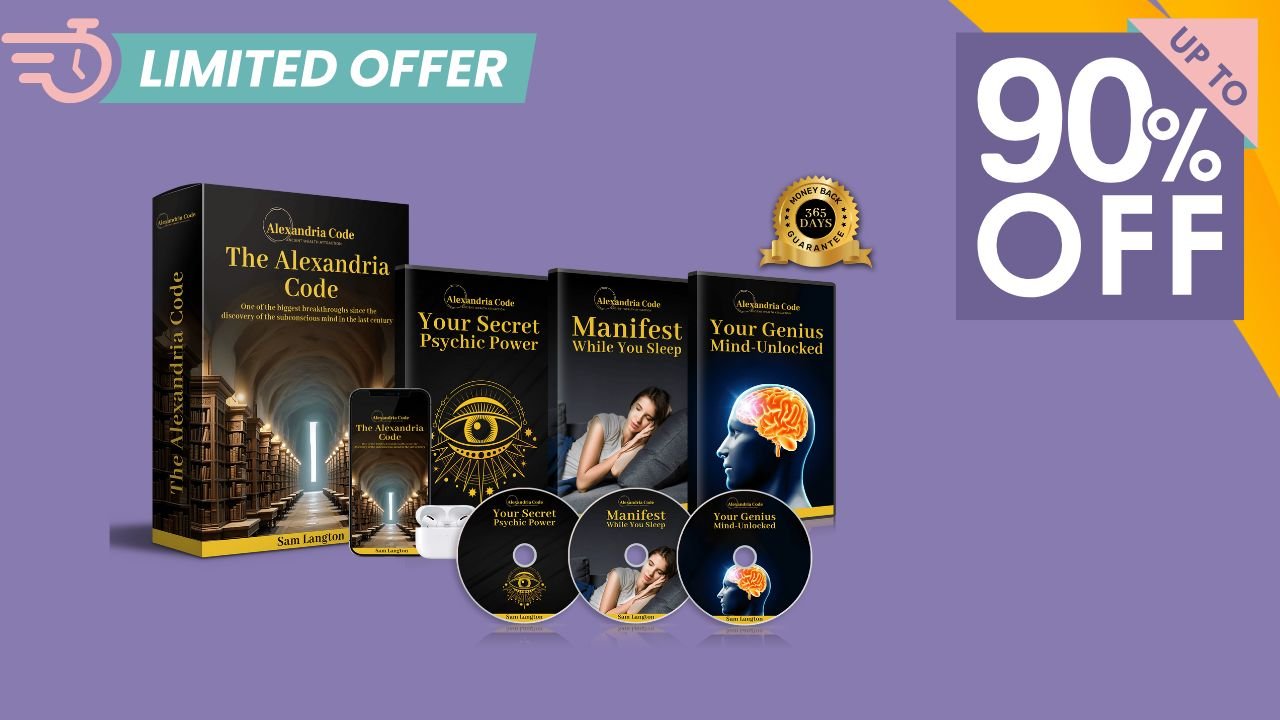 The Alexandria Code Review