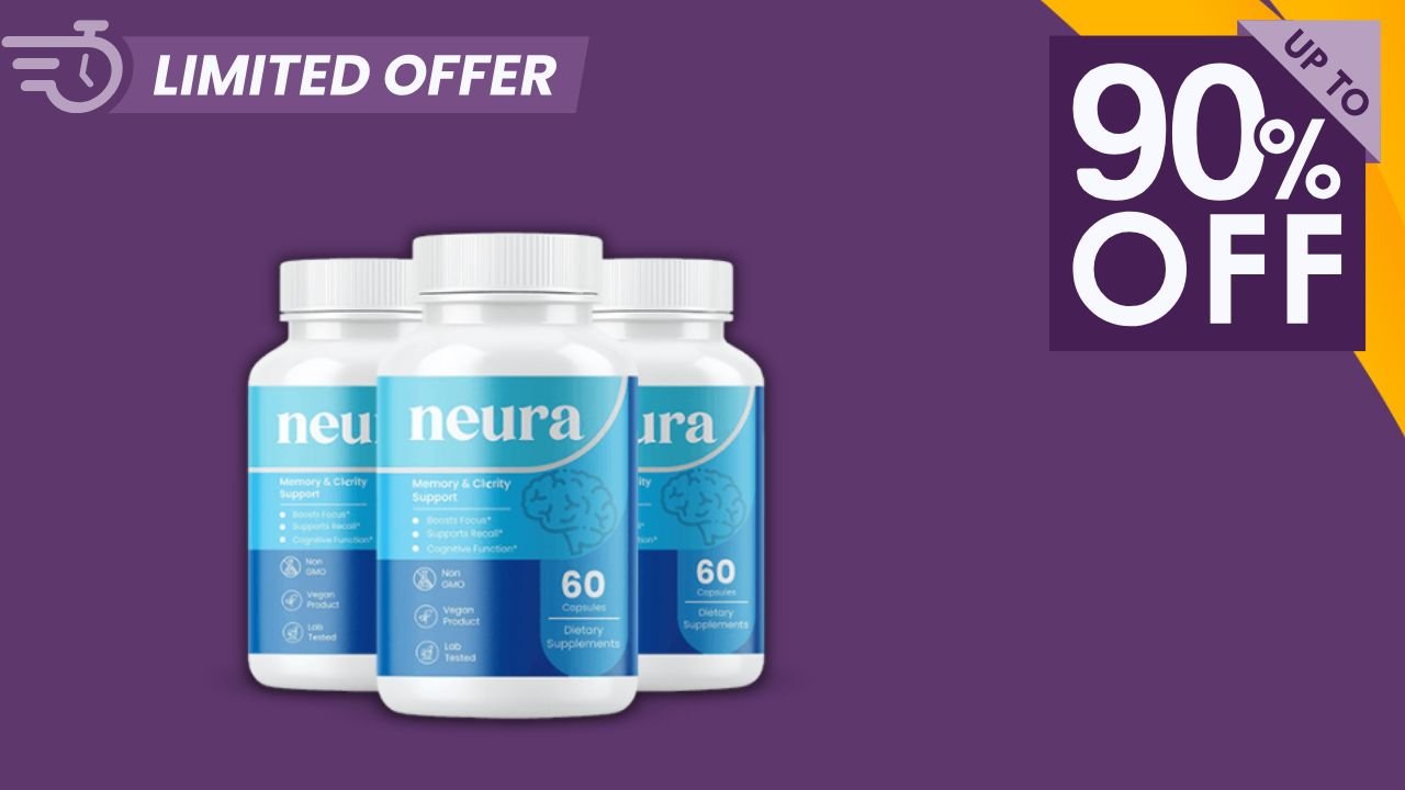 Neura Supplement Review