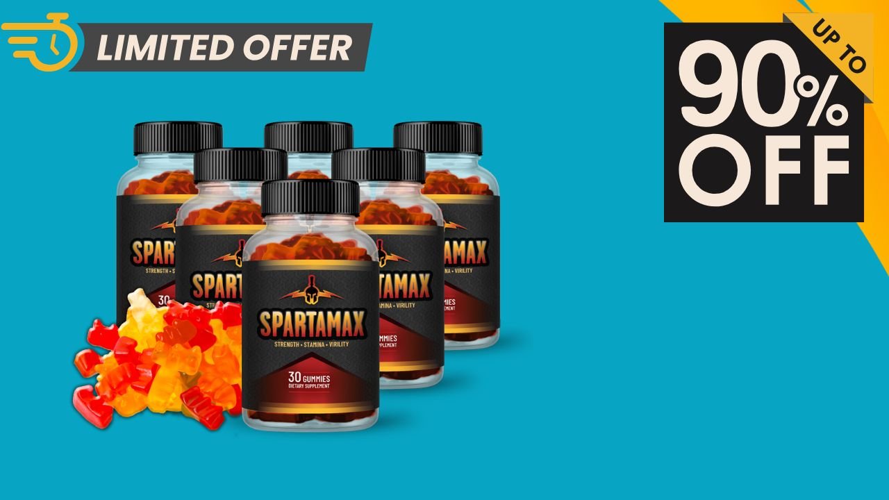 Spartamax Reviews