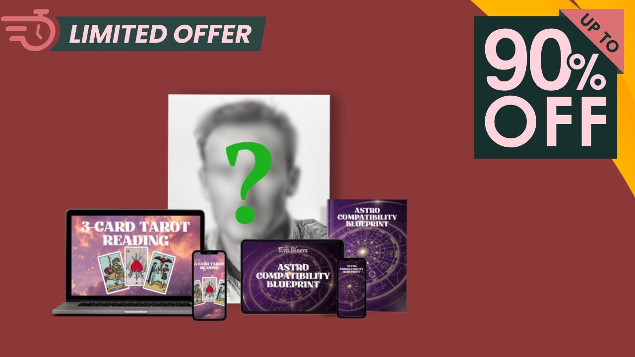 Eva Bloom Soulmate Sketch Reviews 2025