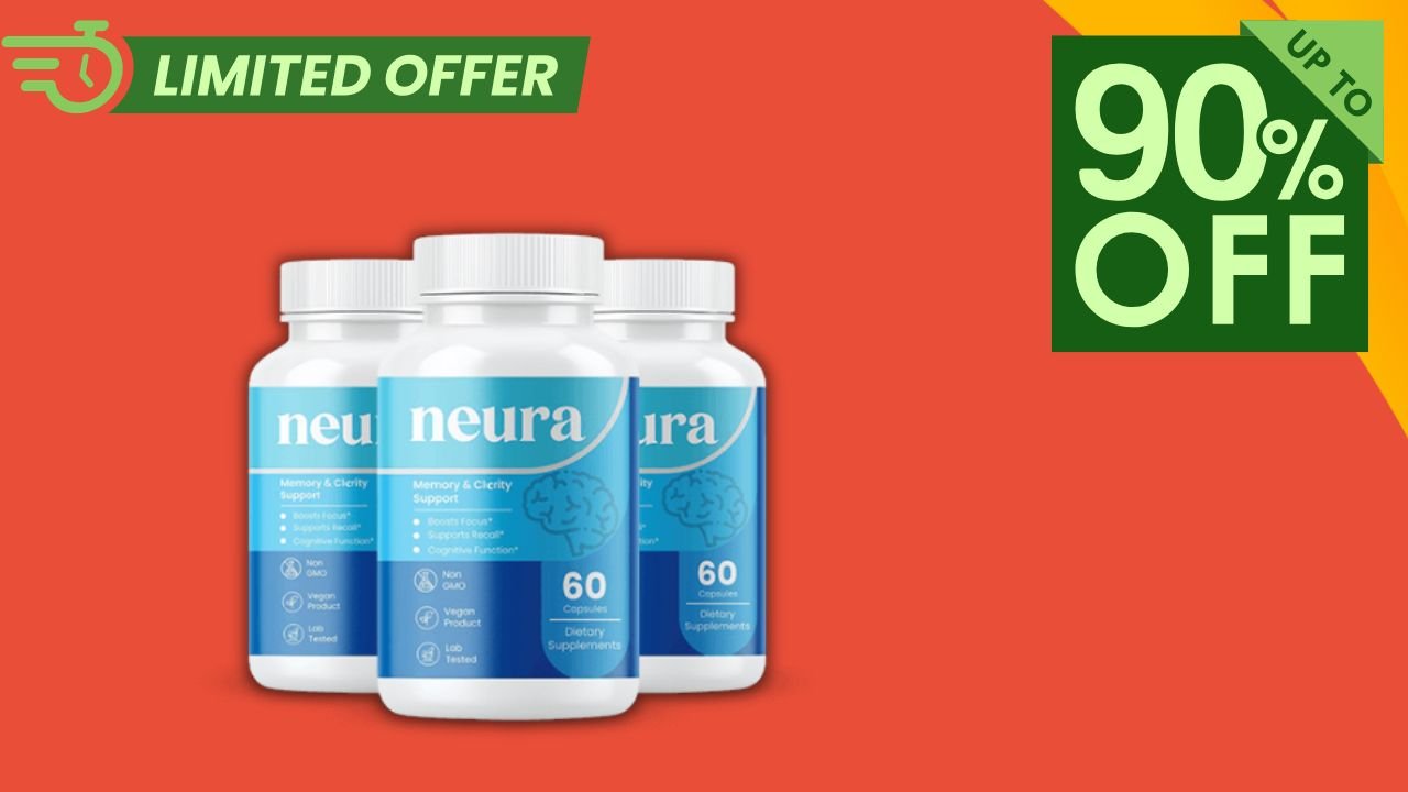 Neura Supplement Reviews 2026