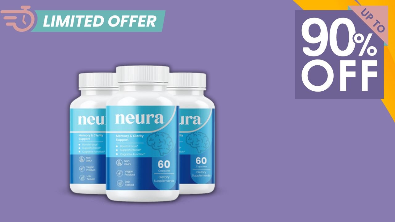 Neura Supplement Reviews