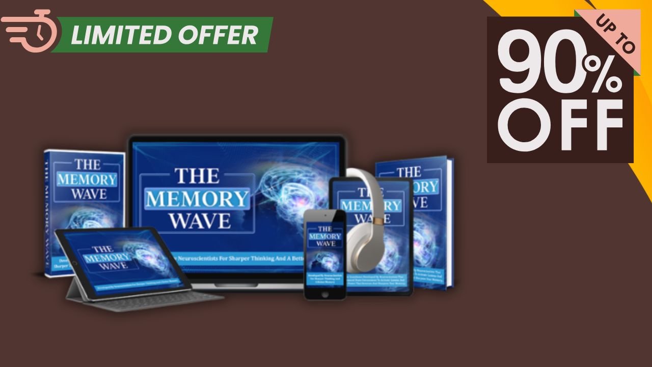 The Memory Wave Reviews 2026