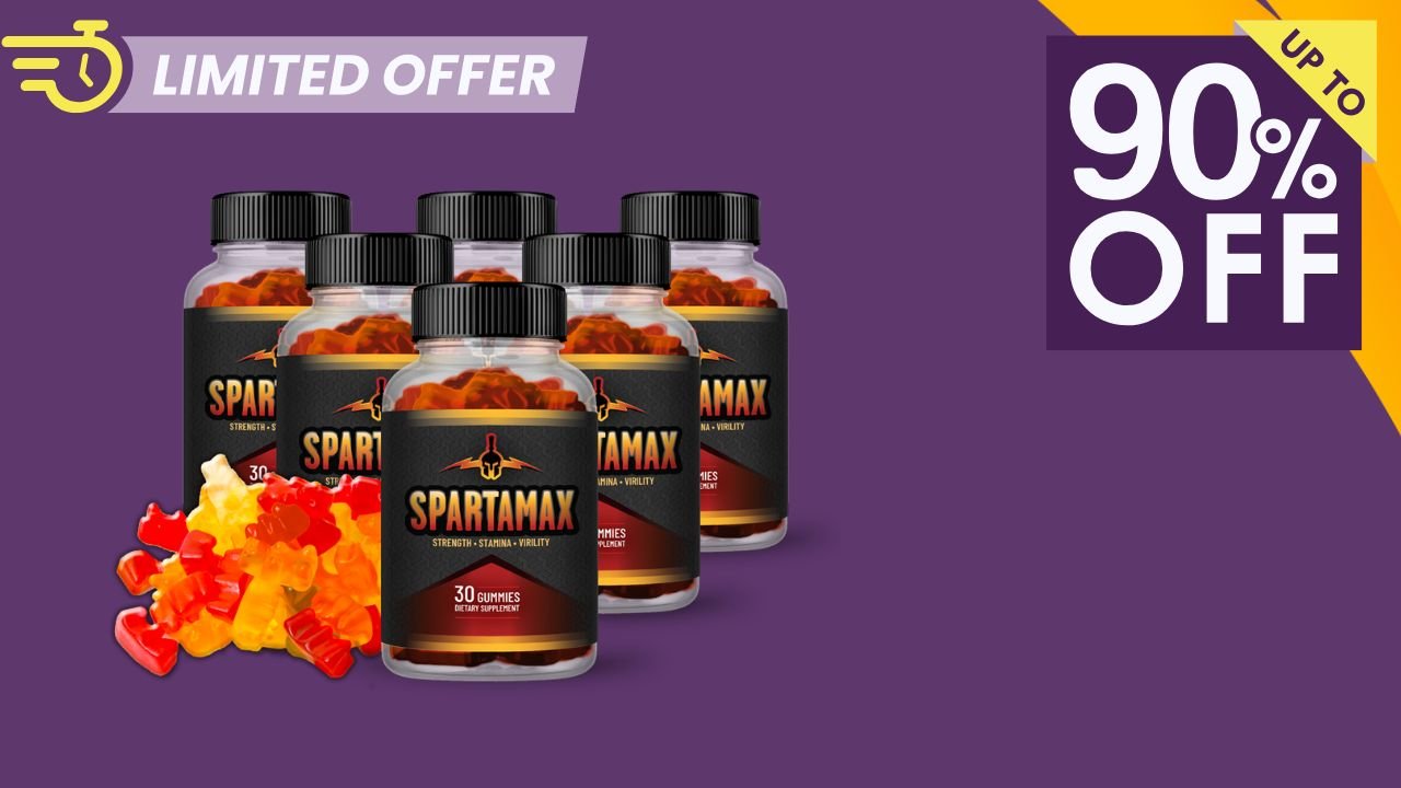 Spartamax Review