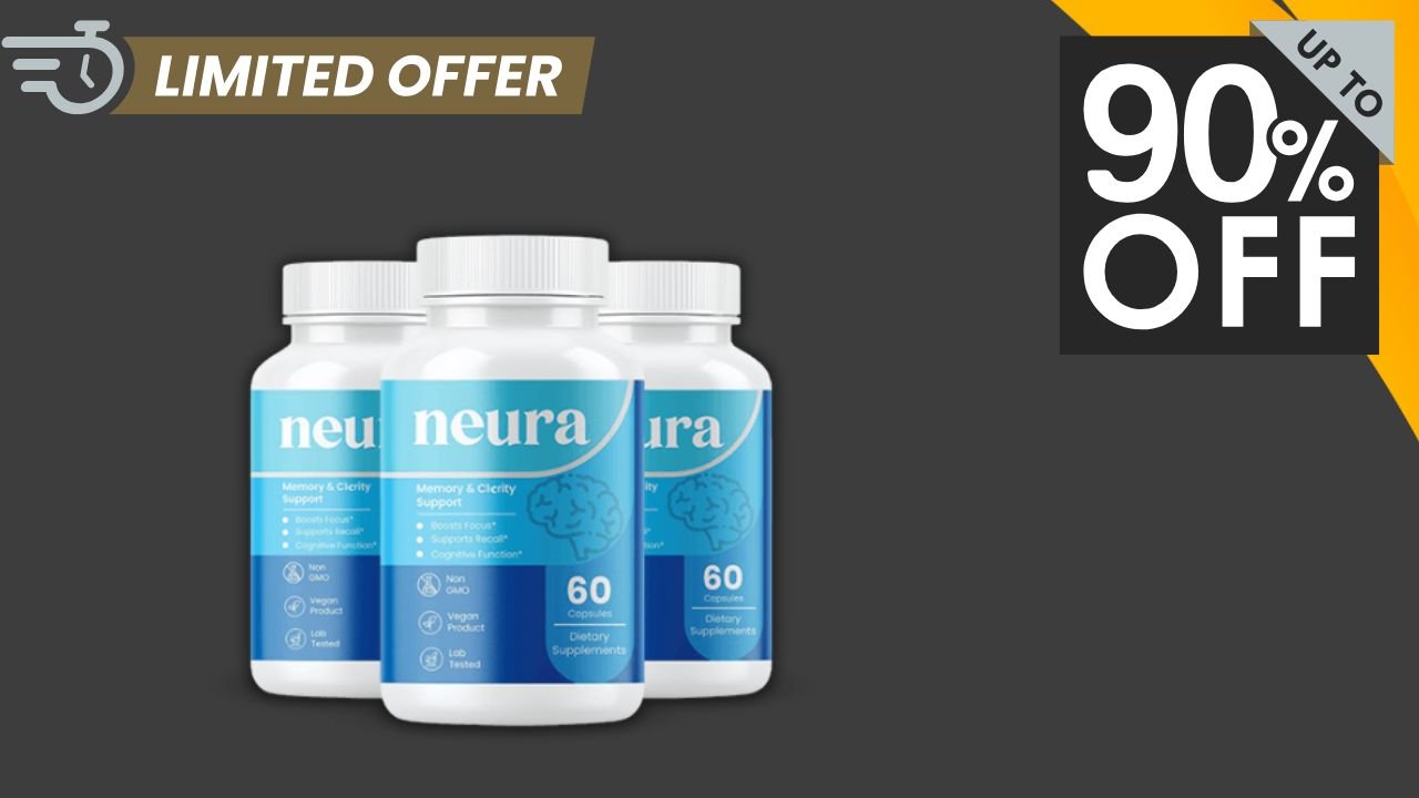 Neura Supplement Reviews and Complaints