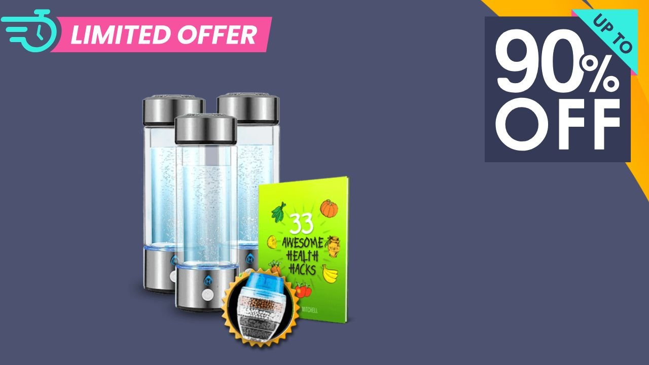 The Hydrogen Switch Reviews 2026