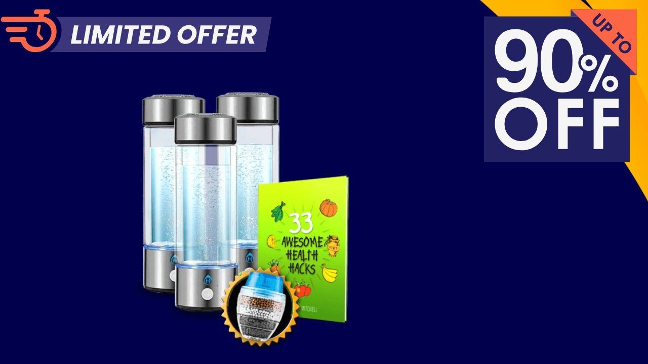 The Hydrogen Switch Reviews and Complaints