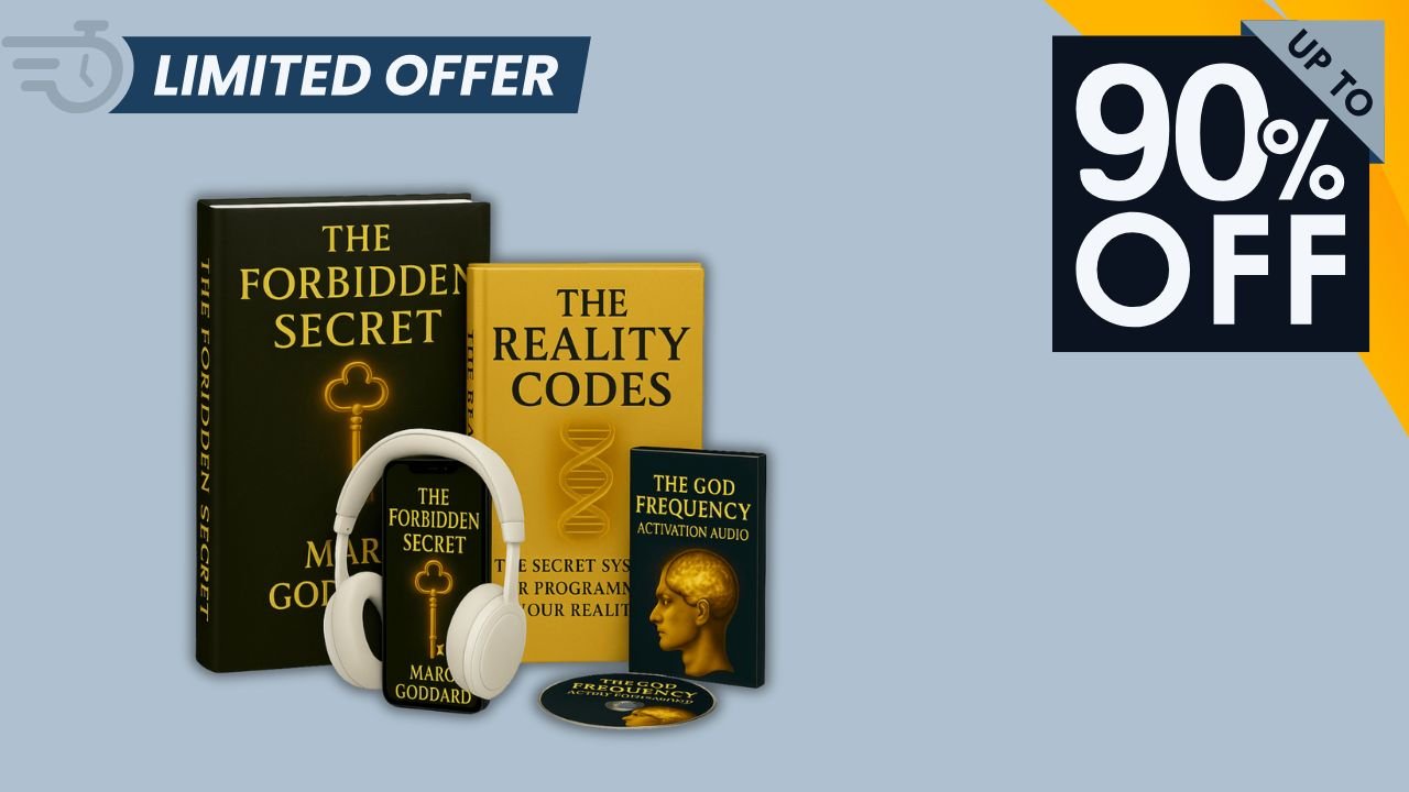 The Forbidden Secret Reviews and Complaints