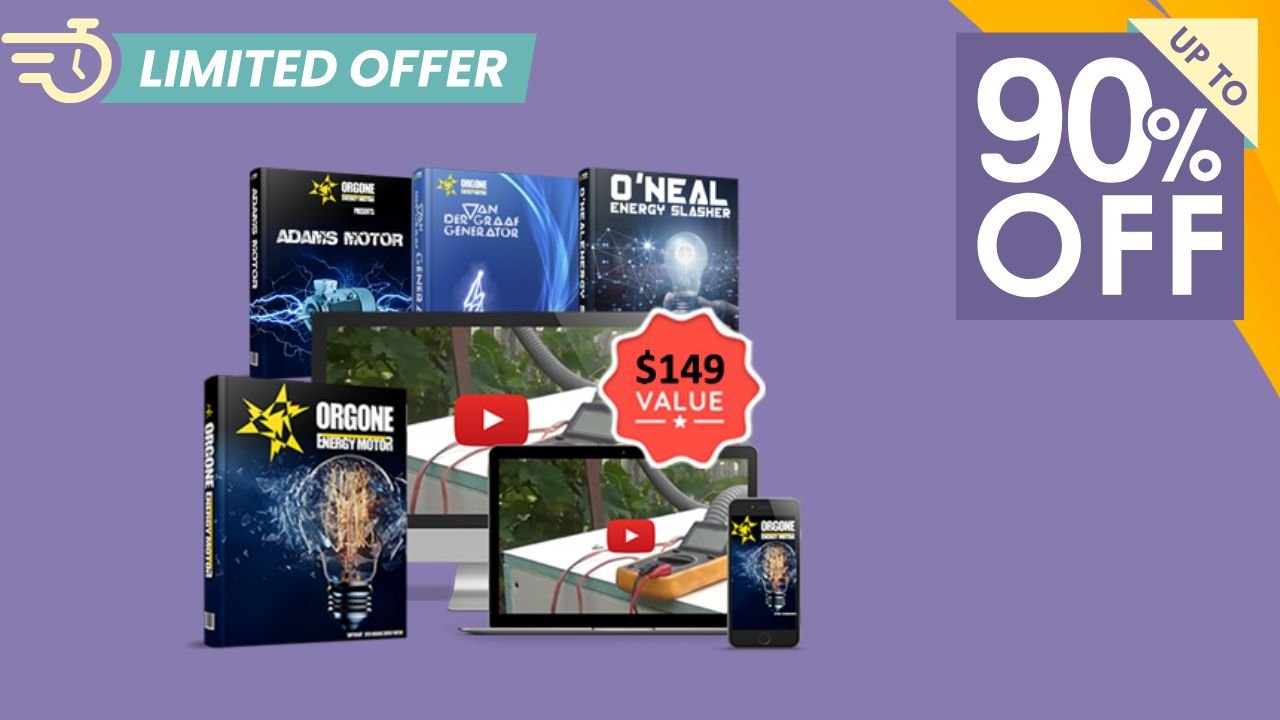 Orgone Energy Motor Reviews 2025