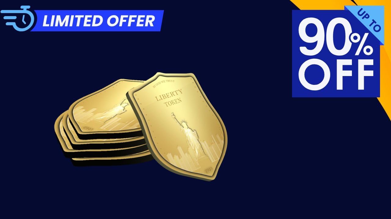 Liberty Token