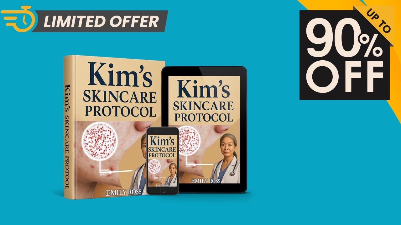 Kims Skincare Protocol Reviews