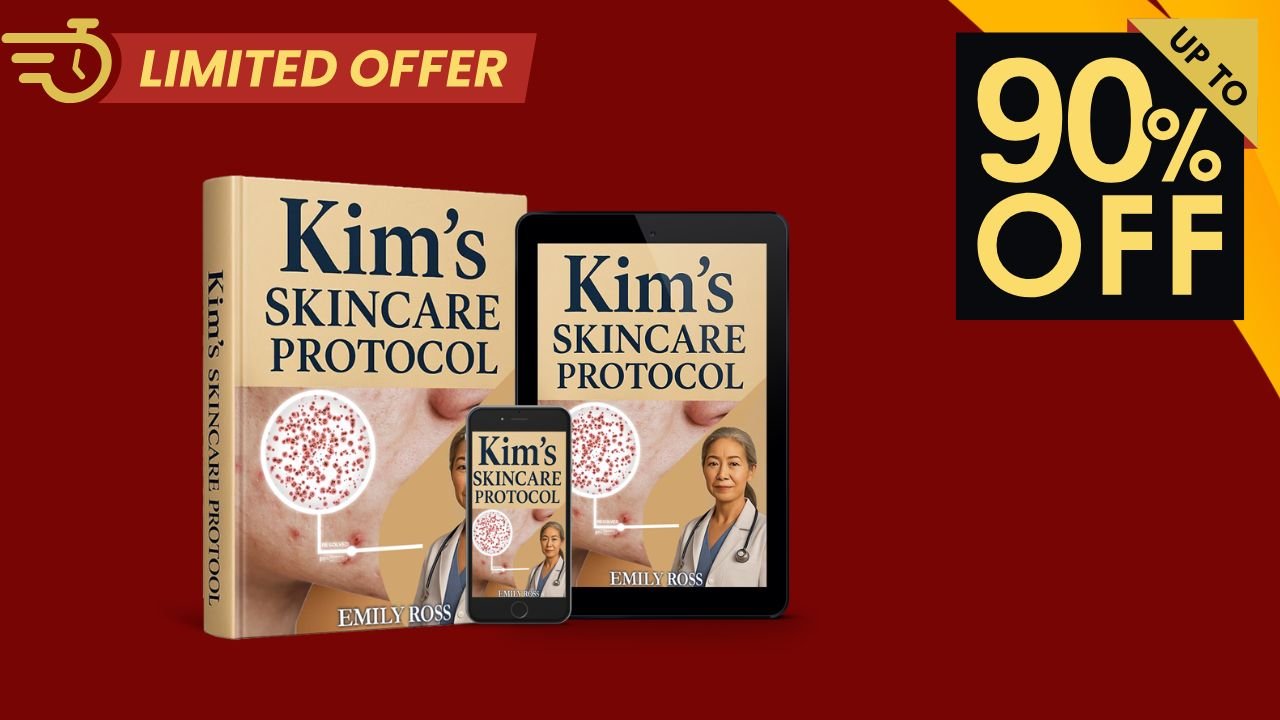 Kims Skincare Protocol Reviews 2026