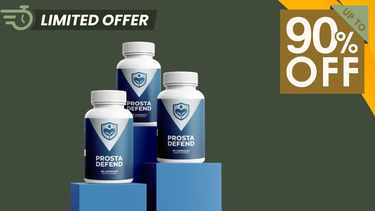 Prosta Defend Reviews 2025