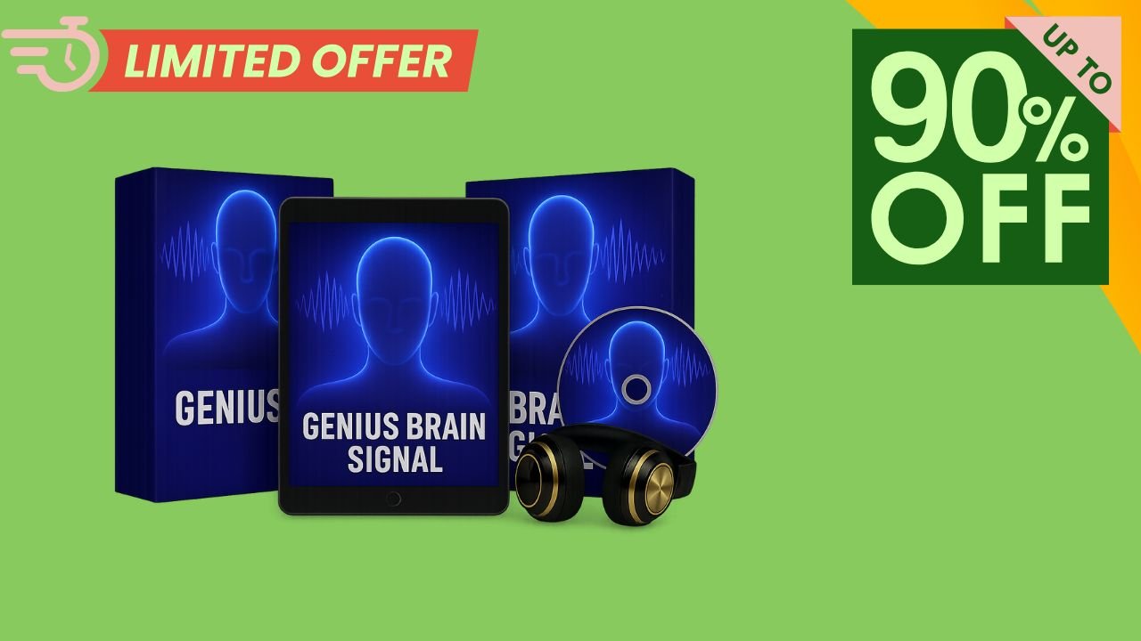 Brain Signal Reviews