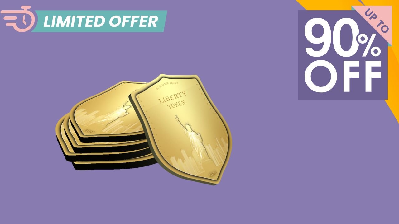 Liberty Token Reviews and Complaints